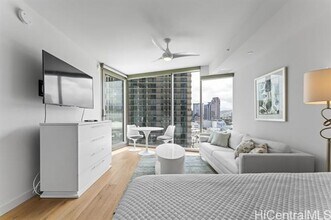 1001 Queen St in Honolulu, HI - Building Photo - Building Photo