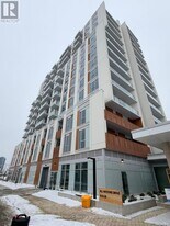 10 All Nations Dr in Brampton, ON - Building Photo