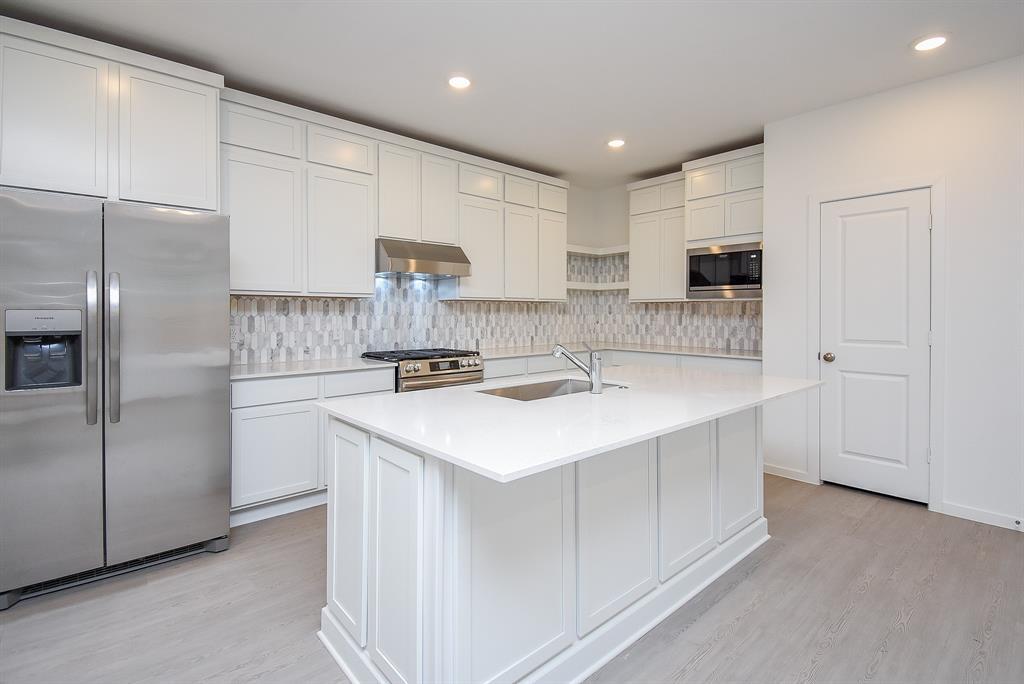6307 Serenity View Ln in Katy, TX - Building Photo