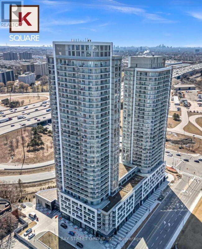 2031-2031 Kennedy Rd in Toronto, ON - Building Photo - Building Photo