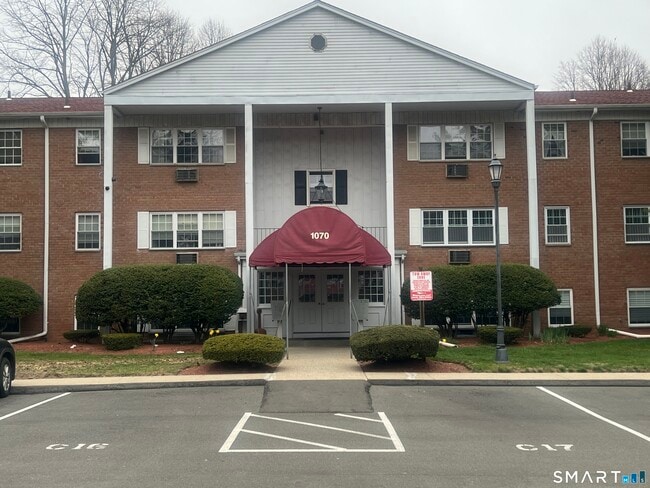 property at 1070 New Haven Ave