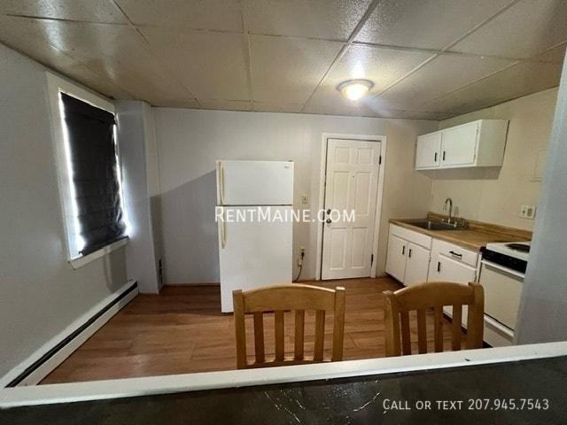 23-25 Fourth St. in Bangor, ME - Foto de edificio - Building Photo