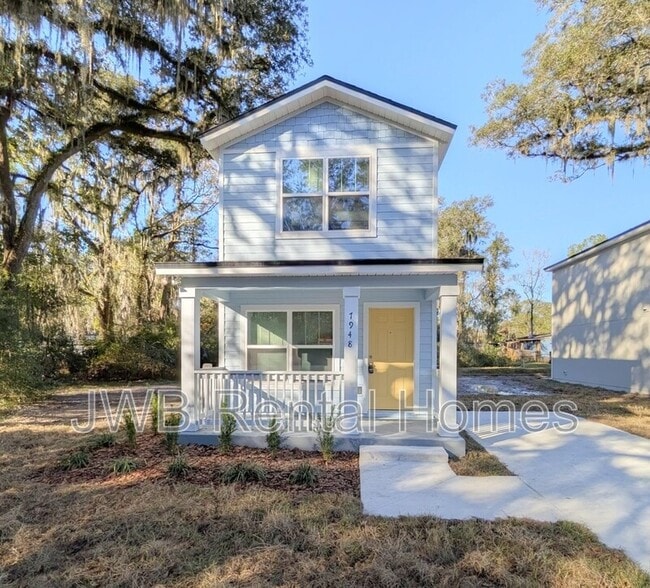 7948 Harding Ave in Jacksonville, FL - Building Photo - Building Photo