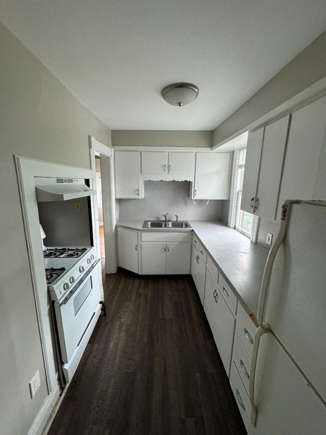 228 Henry Ave SE in Grand Rapids, MI - Building Photo - Building Photo