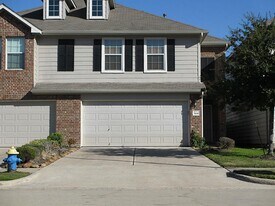 5106 Prosperity Cir in Houston, TX - Building Photo