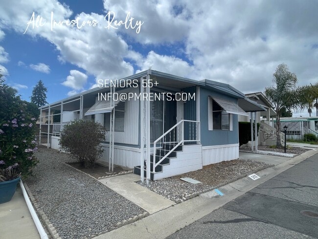 property at 200 N El Camino Real