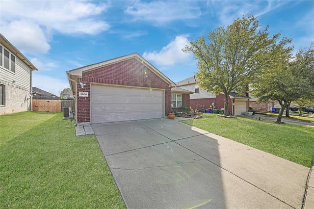 property at 6800 Geyser Trail