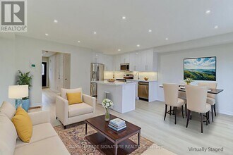 135 Kelso Crescent in Vaughan, ON - Building Photo - Building Photo