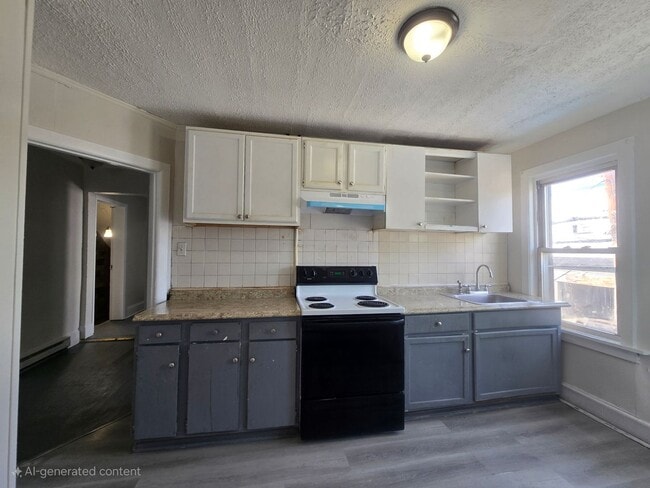 property at 1419 Princeton Ave