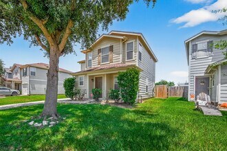 19410 Bold River Rd in Tomball, TX - Building Photo - Building Photo
