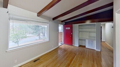 2800 S University Ave in Little Rock, AR - Building Photo - Building Photo