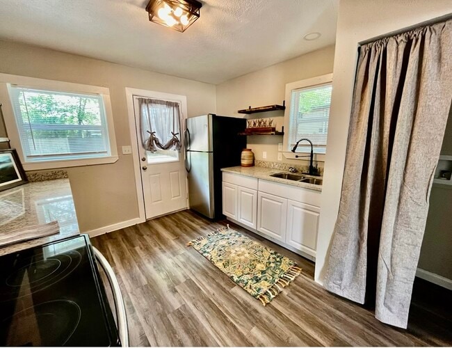 property at 4814 Irma Ave