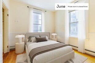 Room in Shared 4 bed/1.5 bath home in Boston, MA - Building Photo