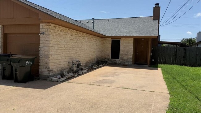 property at 314 Tamara Dr