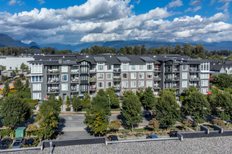 Fremont Green South in Port Coquitlam, BC - Building Photo - Building Photo