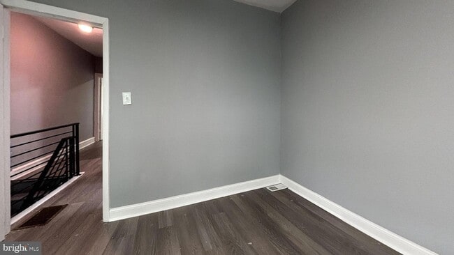 1525 S Patton St in Philadelphia, PA - Building Photo - Building Photo