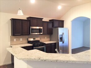 19202 Macallan Ln in Katy, TX - Building Photo - Building Photo