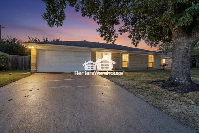 property at 7505 Ridgeway Ave