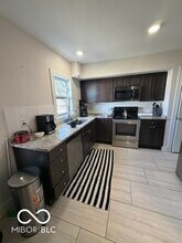 1205 N Grant Ave in Indianapolis, IN - Building Photo - Building Photo