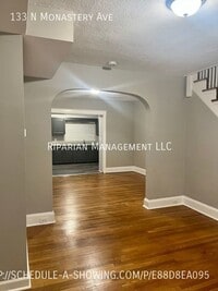 133 N Monastery Ave photo'