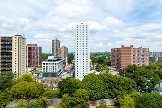 Preston Apartments in Toronto, ON - Building Photo - Building Photo