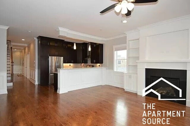 property at 3136 N Elston Ave