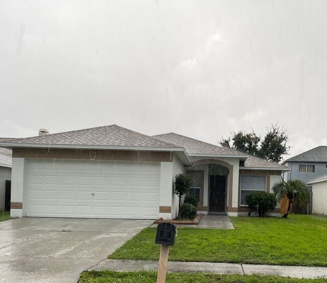 property at 1418 Birchstone Ave