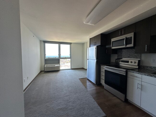 property at 988 Halekauwila St