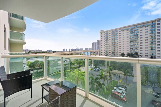 property at 19380 Collins Ave