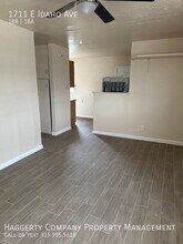 1711 E Idaho Ave in Las Cruces, NM - Building Photo - Building Photo