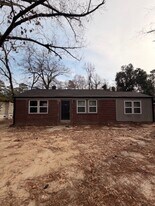 5528 Cabot Ave in Columbia, SC - Building Photo