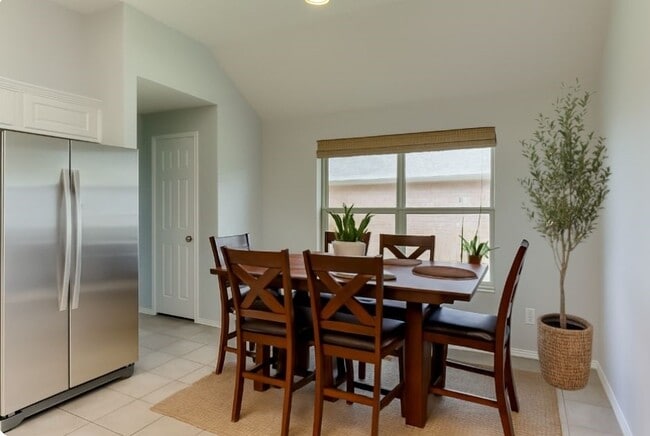 property at 5413 Caprock Dr