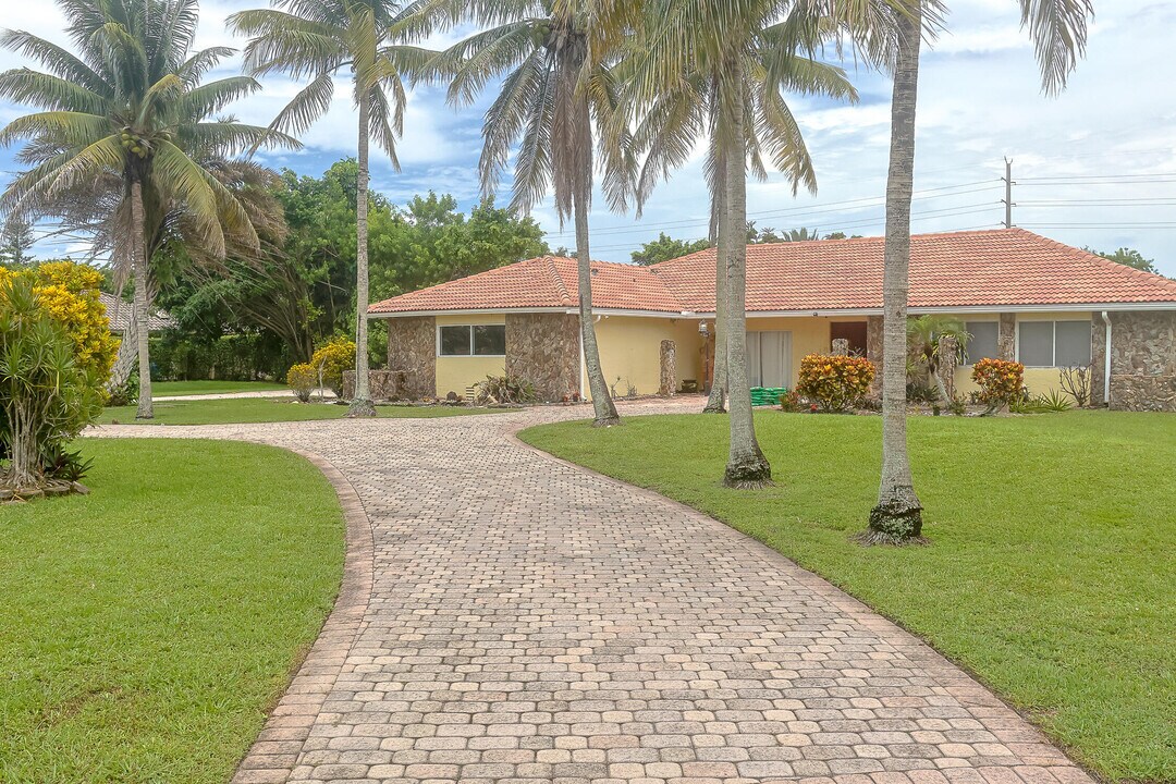 11550 Sundance Ln in Boca Raton, FL - Building Photo