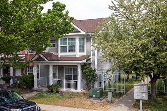 Chelton Terrace in Camden, NJ - Building Photo - Building Photo