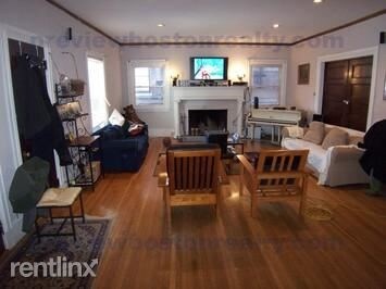 27 Orkney Rd-Unit -APT# 1 in Boston, MA - Building Photo - Building Photo