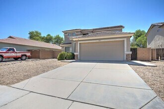 2634 S 64th Ln in Phoenix, AZ - Building Photo - Building Photo