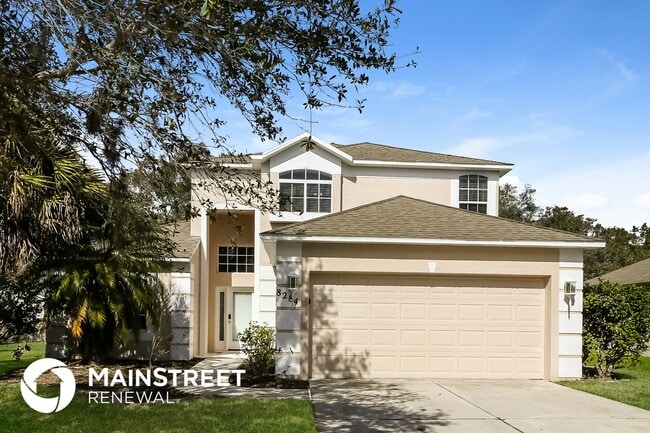 property at 8284 47th St Cir E