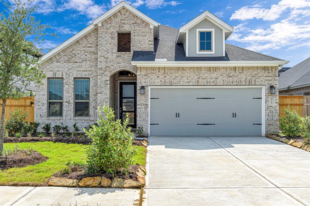 4215 Haven Crest Ln in Fulshear, TX - Building Photo