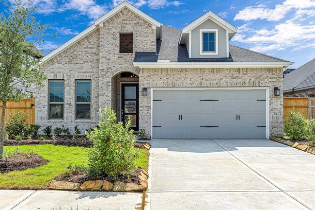 property at 4215 Haven Crest Ln