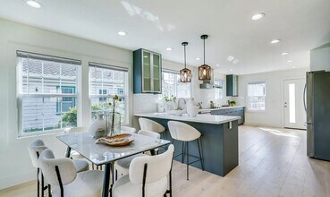 331 San Antonio Ave, Unit SI ID1507602P in San Mateo, CA - Building Photo - Building Photo