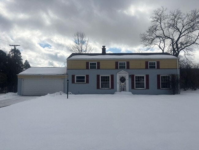 property at 25542 Concord Dr