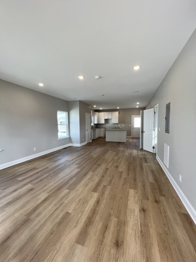 1226 Sholar Ave in Chattanooga, TN - Building Photo - Building Photo