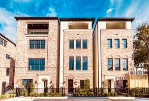 19 Robita St in Houston, TX - Building Photo