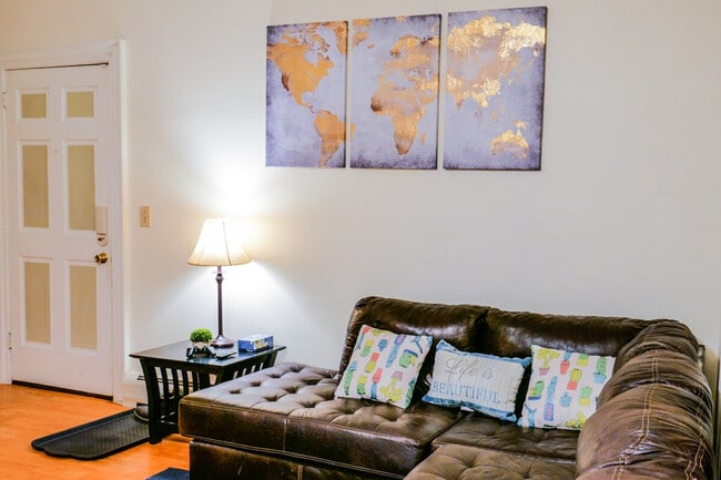 35 Madison Ave in Albany, NY - Building Photo - Building Photo