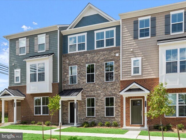 4513 Bathgate Ct in Ellicott City, MD - Building Photo - Building Photo