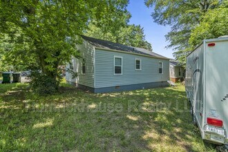 2320 Olando St in Charlotte, NC - Building Photo - Building Photo