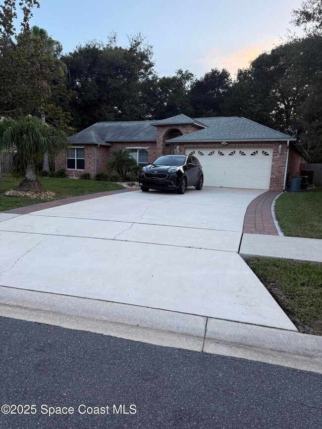property at 714 Astoria Dr