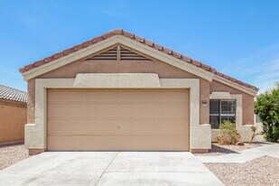 1044 S 239th Ln in Buckeye, AZ - Building Photo