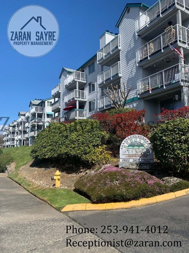 property at 28610 16th Ave S