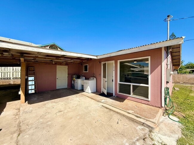 property at 341 Momi Pl